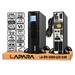 SAI 3.000VA 2.700W Interactivo | LAPARA LA-ITR-3000-LCD-V09